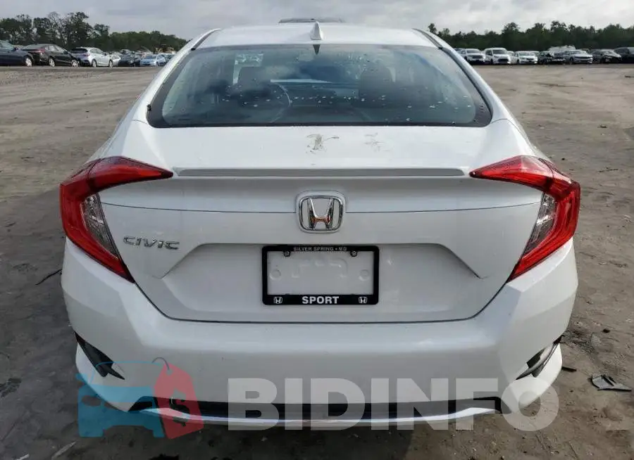 19XFC1F30LE206679 Photo# 6
