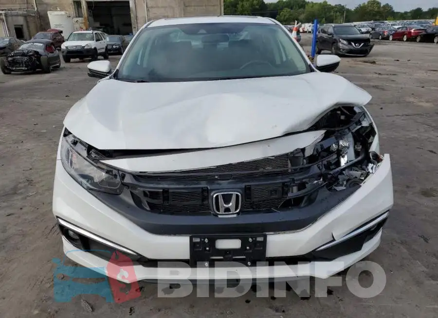 19XFC1F30LE206679 Photo# 5