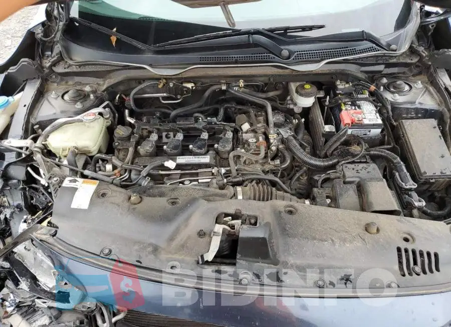19XFC1F74HE018354 Photo# 11