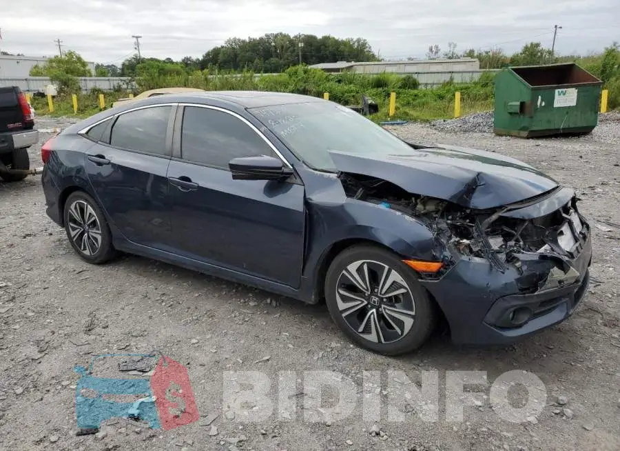 19XFC1F74HE018354 Photo# 4