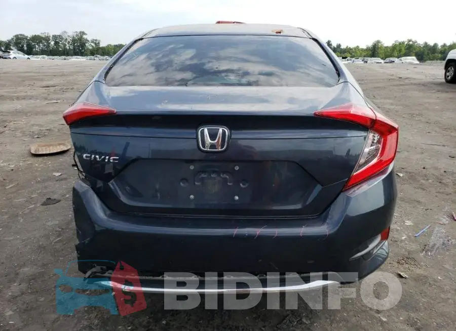19XFC2F68KE038272 Photo# 6