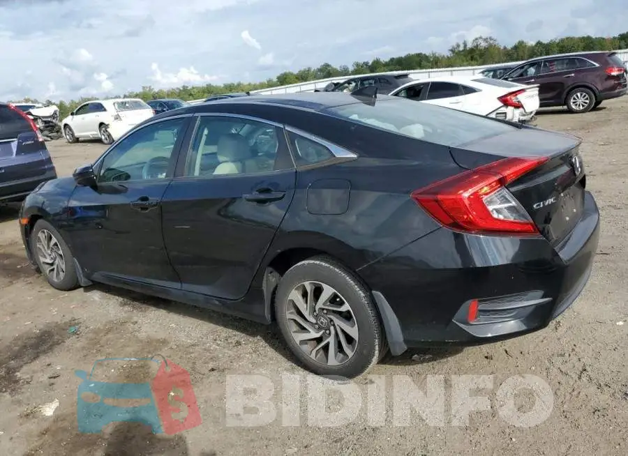 19XFC2F79HE033647 Photo# 2