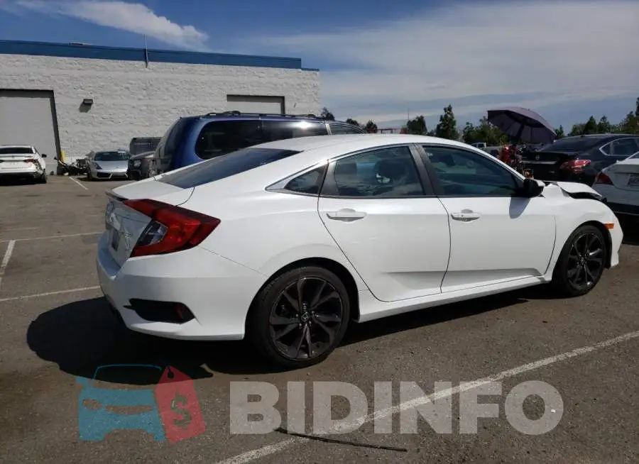 19XFC2F87LE215008 Photo# 3