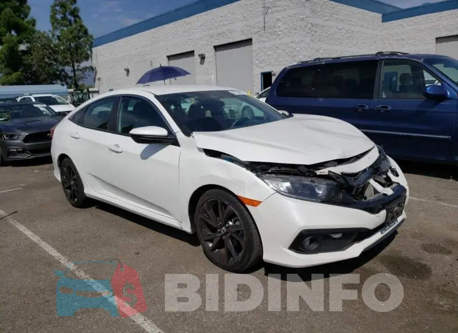 19XFC2F87LE215008 Photo# 4