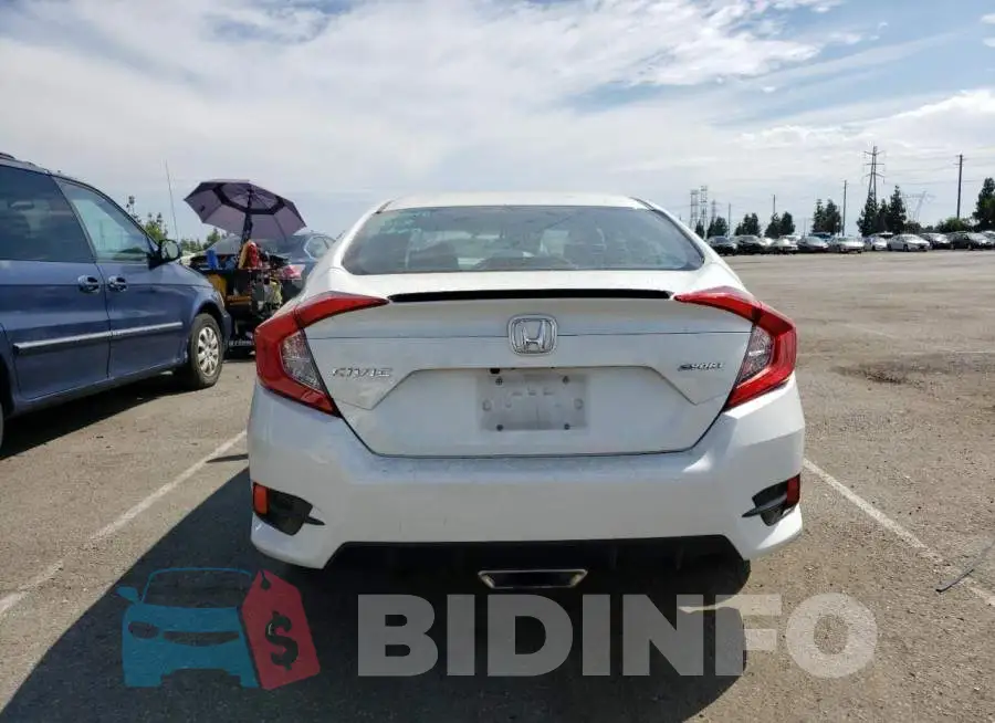 19XFC2F87LE215008 Photo# 6