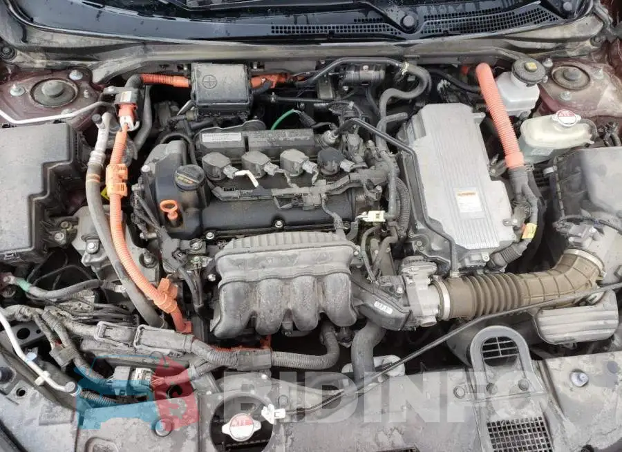 19XZE4F55KE032326 Photo# 11