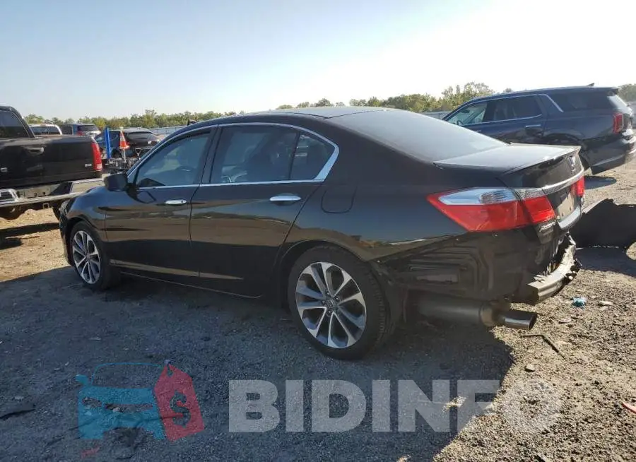 1HGCR2F58FA157247 Photo# 2