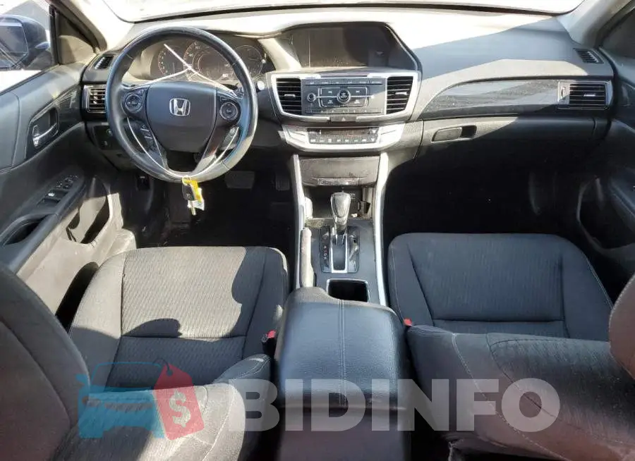 1HGCR2F58FA157247 Photo# 8