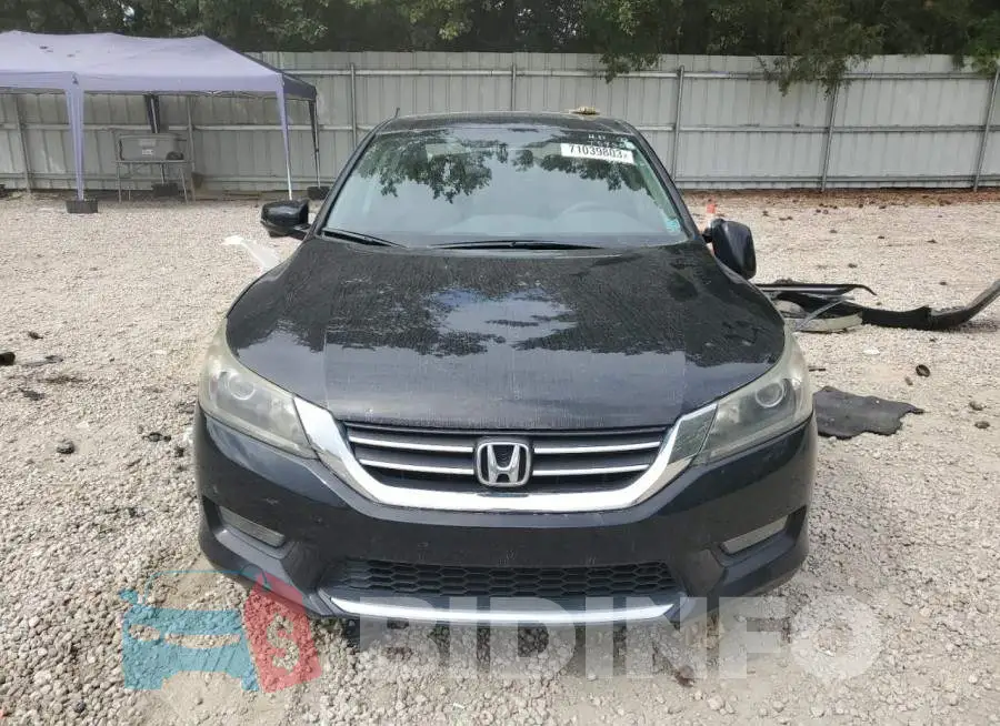 1HGCR2F74FA242703 Photo# 5