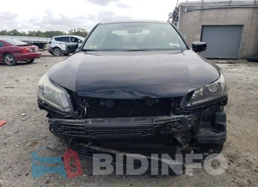 1HGCR2F75EA220689 Photo# 5