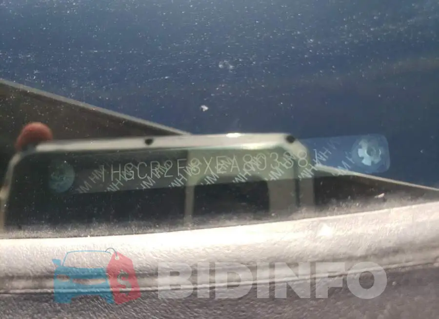 1HGCR2F8XEA803381 Photo# 12