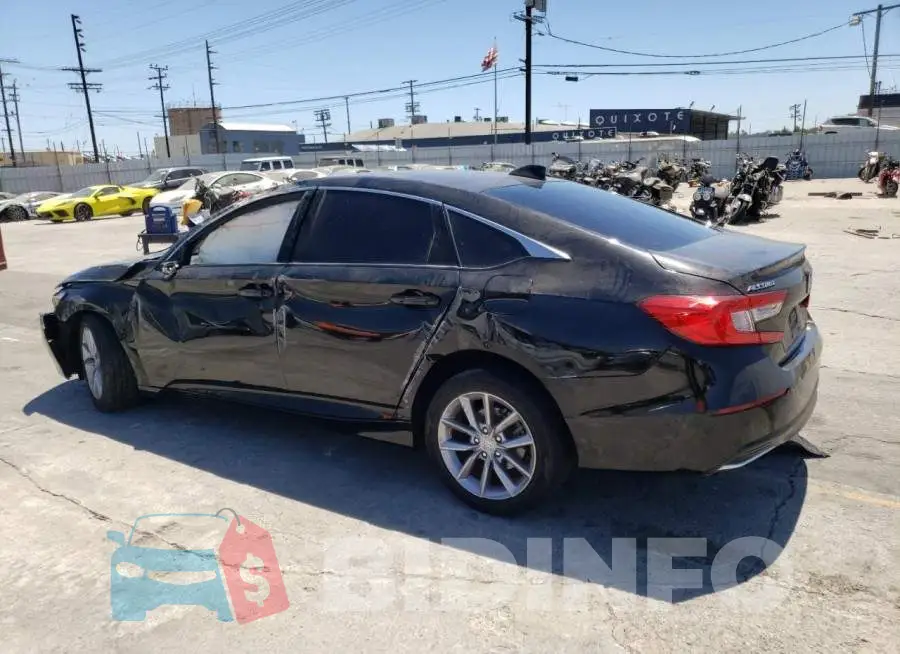 1HGCV1F12MA071612 Photo# 2
