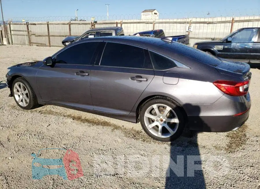 1HGCV1F34JA184894 Photo# 2