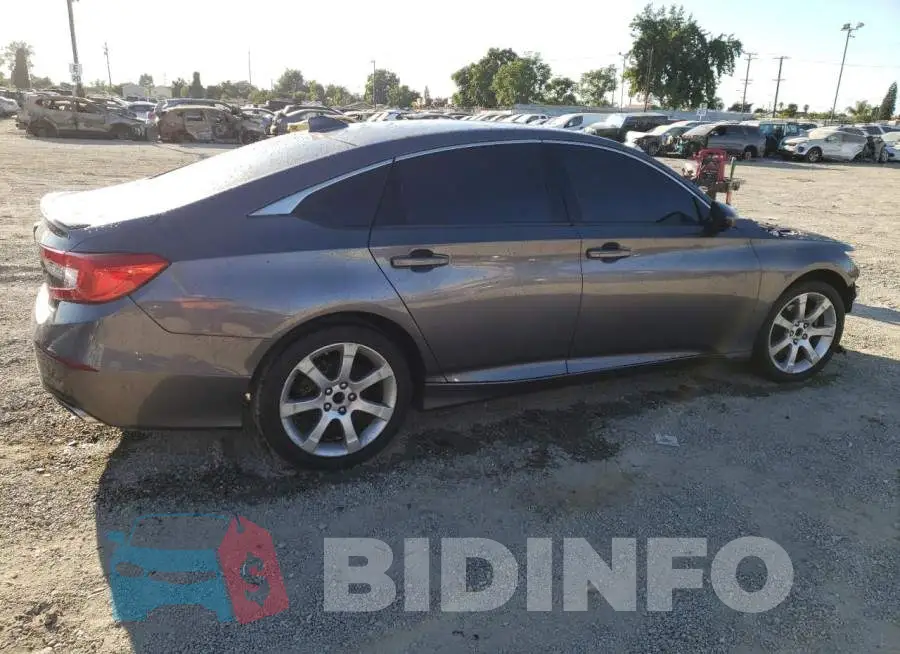 1HGCV1F34JA184894 Photo# 3