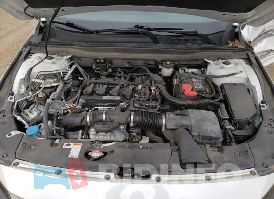 1HGCV1F35KA173341 Photo# 11