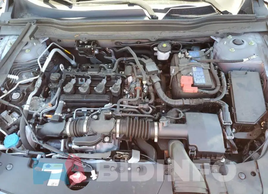1HGCV1F45MA026982 Photo# 11