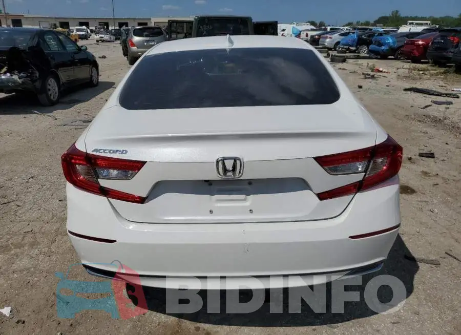 1HGCV1F4XLA081345 Photo# 6