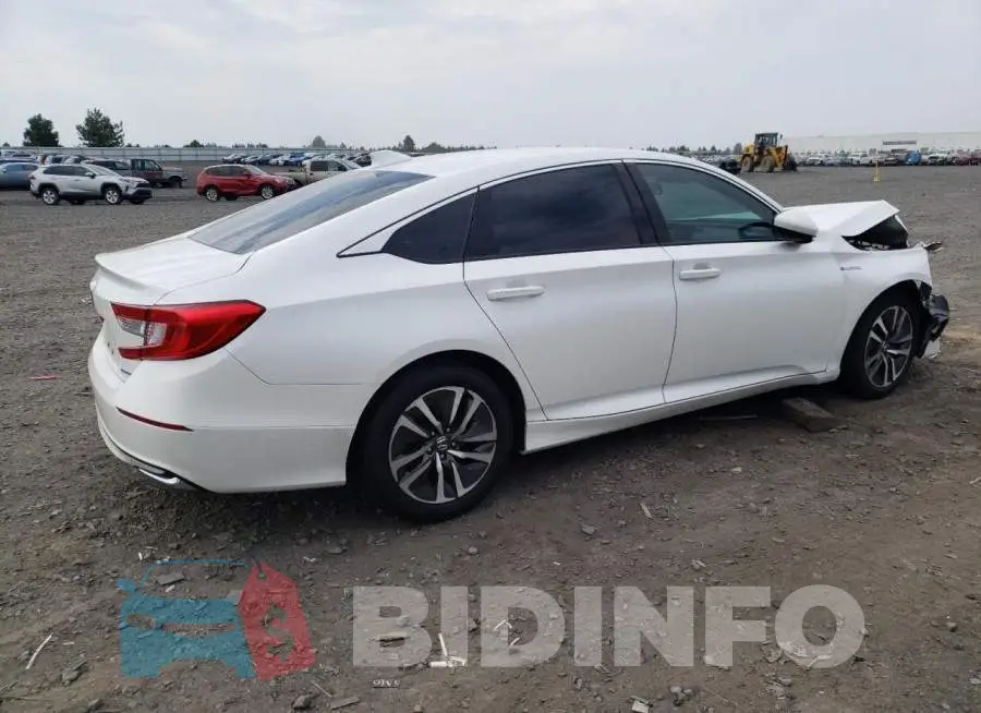 1HGCV3F13MA016257 Photo# 3