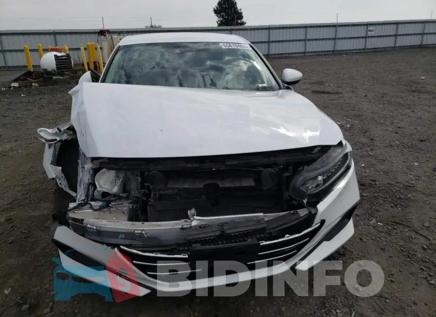 1HGCV3F13MA016257 Photo# 5