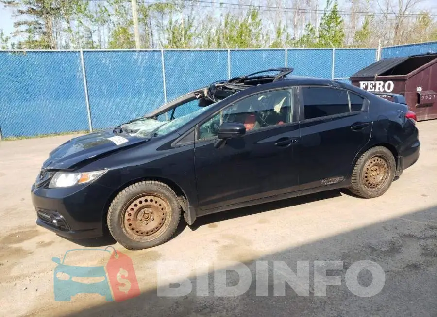 2HGFB6E5XFH201843 Photo# 1