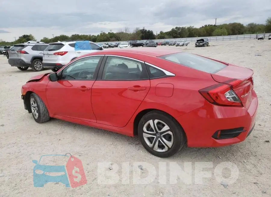 2HGFC2F5XHH548788 Photo# 2