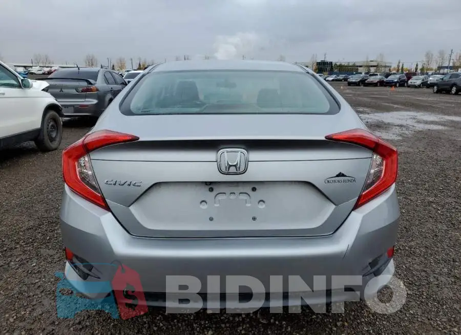 2HGFC2F71GH019780 Photo# 6