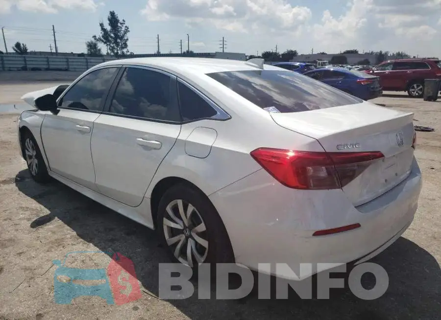 2HGFE2F26NH563302 Photo# 2