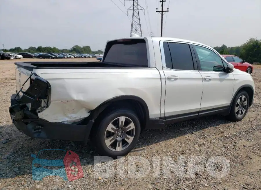 5FPYK2F68HB005424 Photo# 3