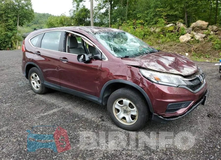 5J6RM4H36FL119917 Photo# 4
