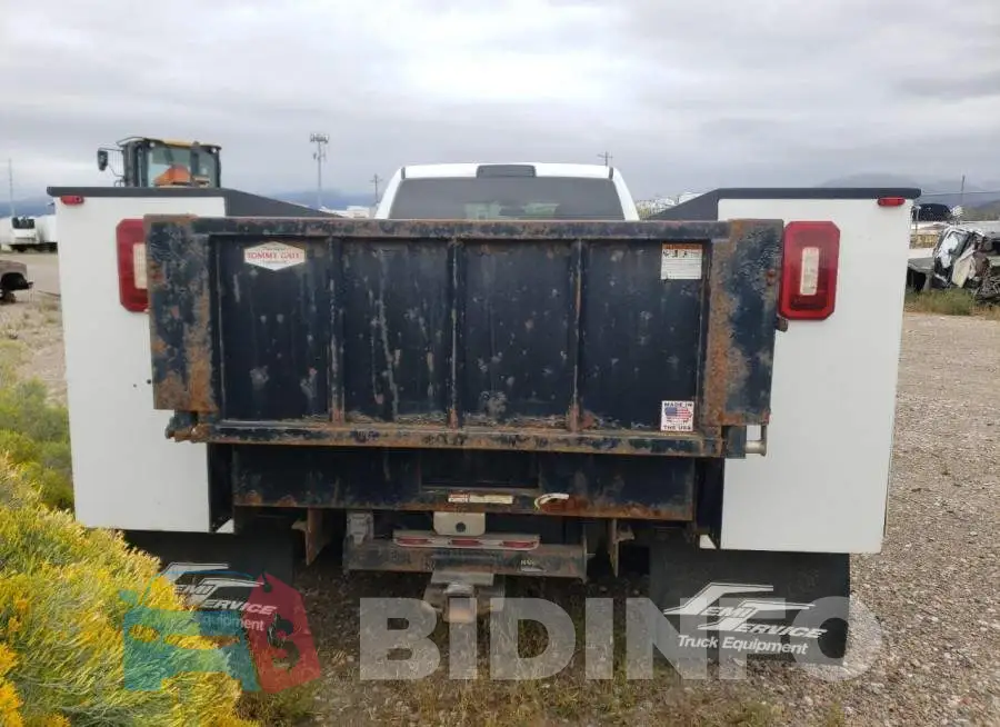 3C7WRTCLXKG548063 Photo# 6