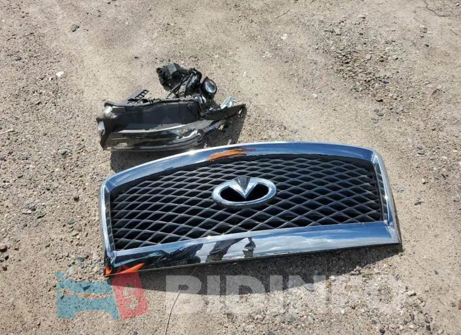 JN8AZ2NF3L9705172 Photo# 12