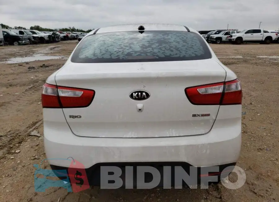 KNADN4A37F6451299 Photo# 6