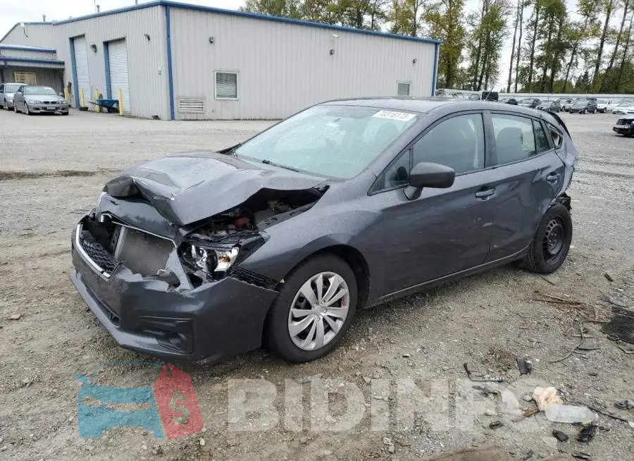 4S3GTAA69K3756314 Photo# 1