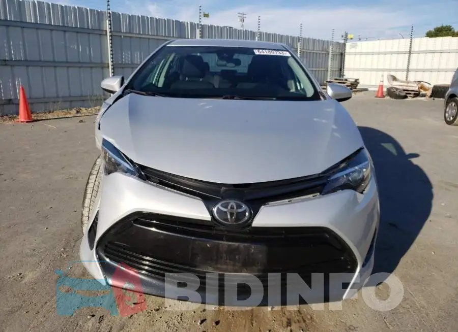 2T1BURHE3KC230996 Photo# 5