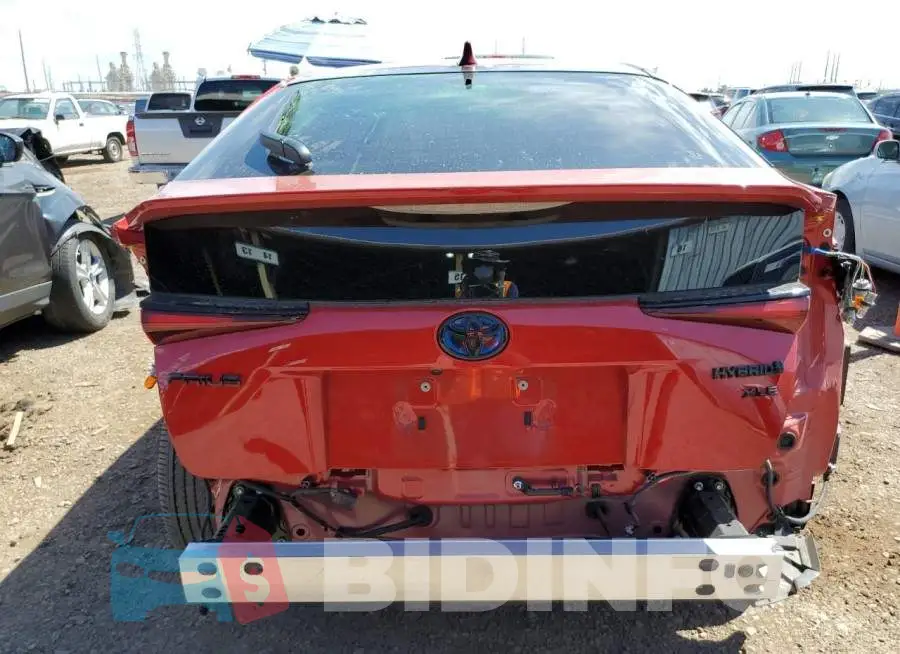 JTDKAMFU6M3128464 Photo# 6