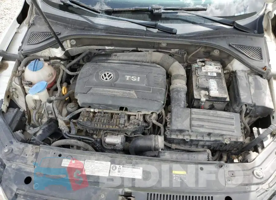 1VWAS7A32FC085721 Photo# 11