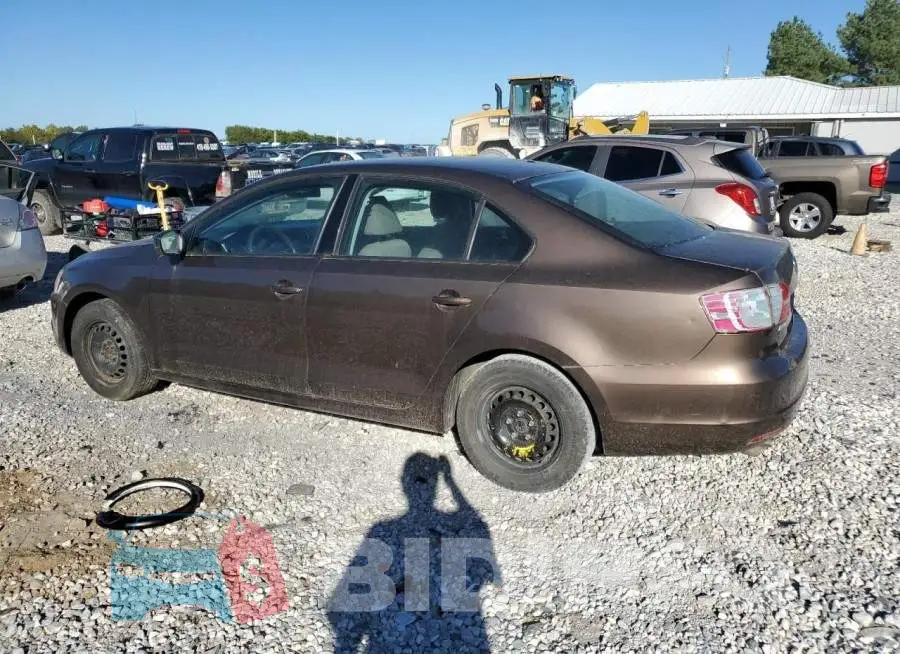 3VW1K7AJ2EM373301 Photo# 2