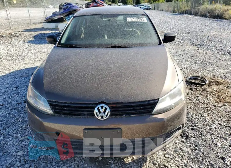 3VW1K7AJ2EM373301 Photo# 5