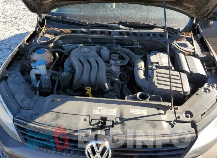 3VW1K7AJ2EM373301 Photo# 11