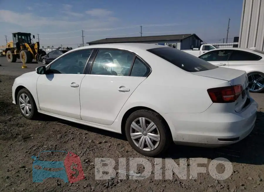 3VW2B7AJ2HM241339 Photo# 2