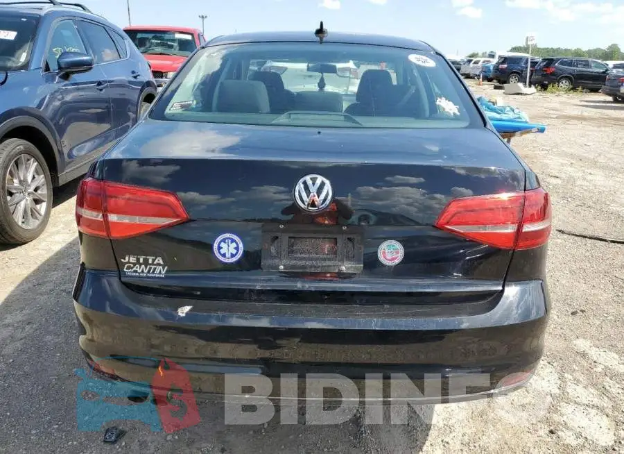 3VW2K7AJXFM210708 Photo# 6