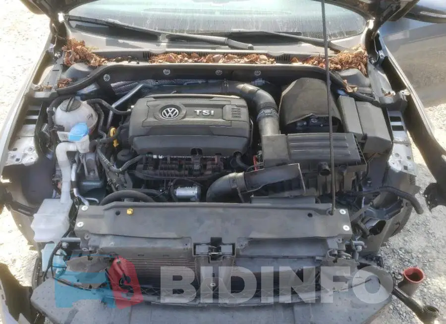 3VW4T7AJ4GM386192 Photo# 11