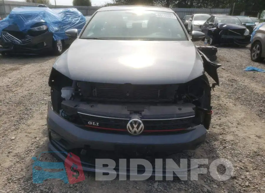 3VW4T7AJ4GM386192 Photo# 5