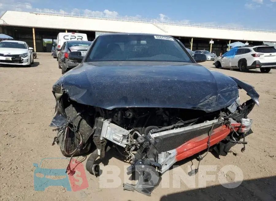 WAUWFAFR8EA045366 Photo# 5