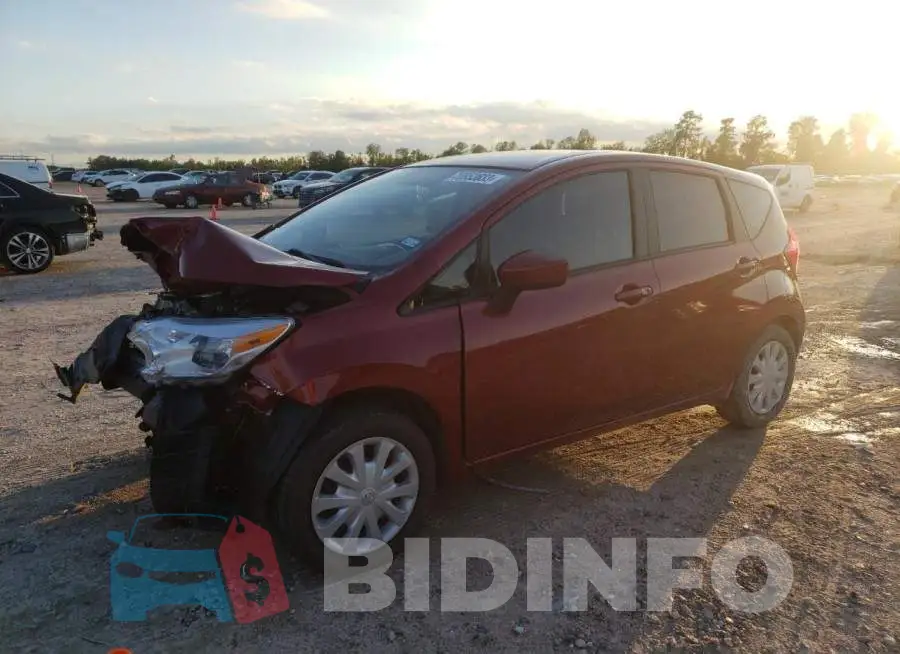 3N1CE2CP7GL353287 Photo# 1