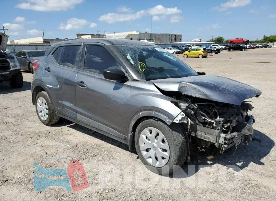 3N1CP5BV4LL511638 Photo# 4