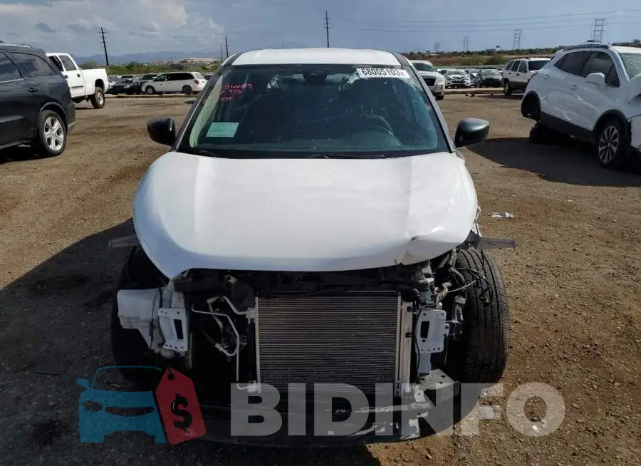 3N1CP5BV7PL469388 Photo# 5