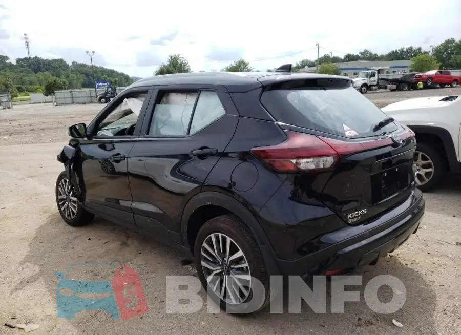 3N1CP5CV2PL501601 Photo# 2