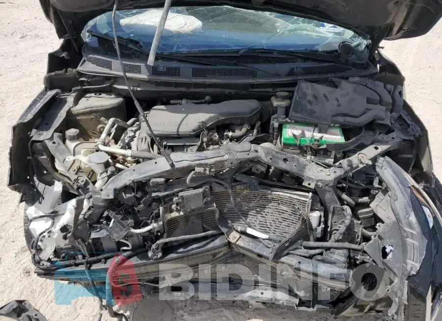 JN1BJ1CRXHW115383 Photo# 12
