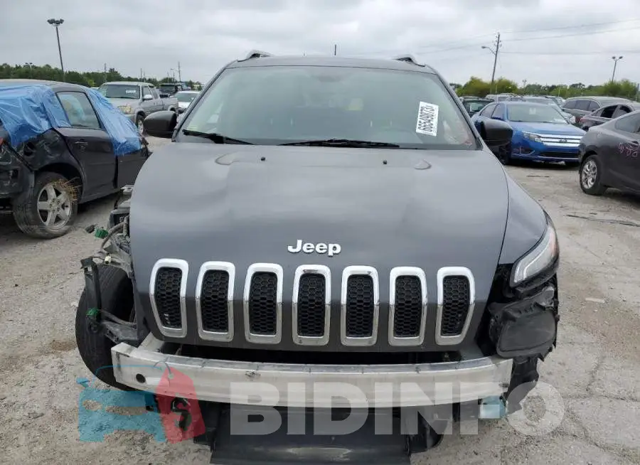 1C4PJMCB2FW659610 Photo# 5